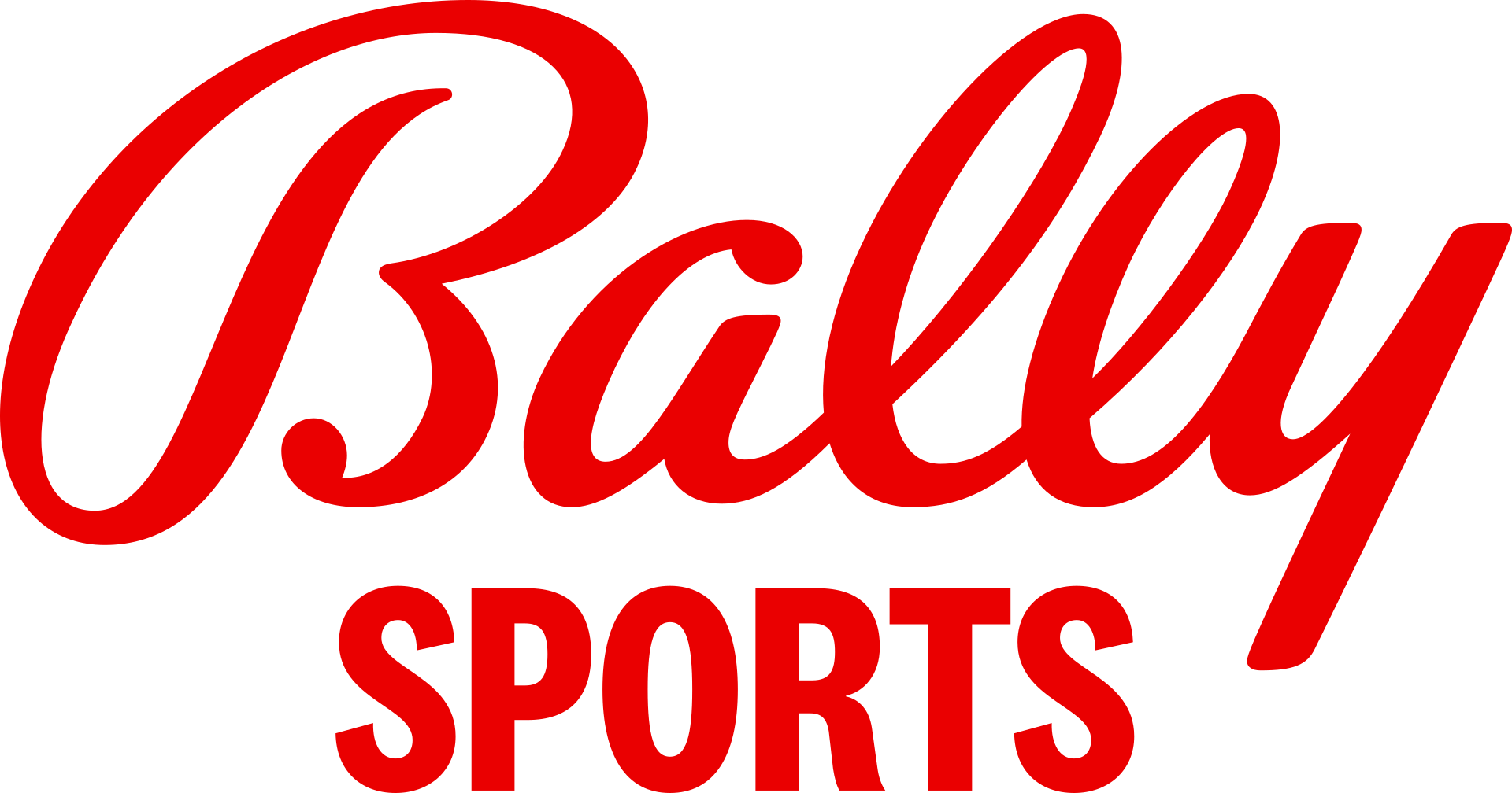 Bally Sports Logo